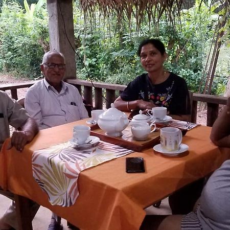 Sigiri Holiday Villa Sigiriya Eksteriør billede