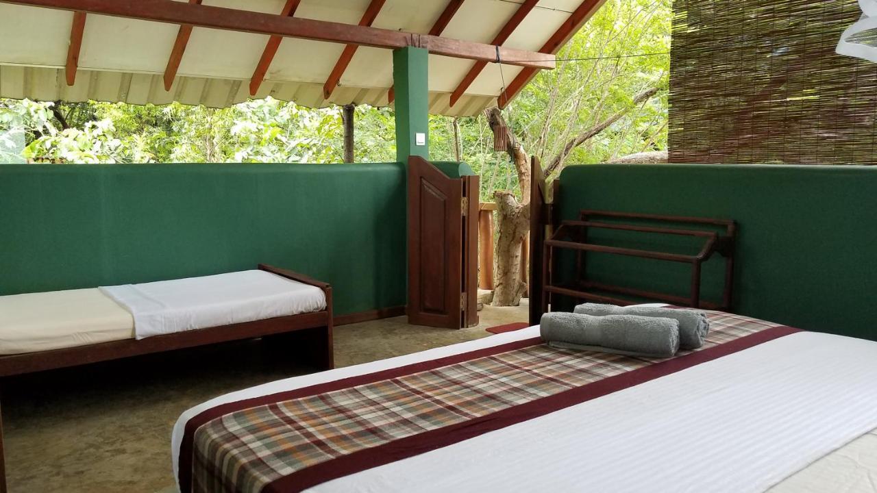 Sigiri Holiday Villa Sigiriya Eksteriør billede