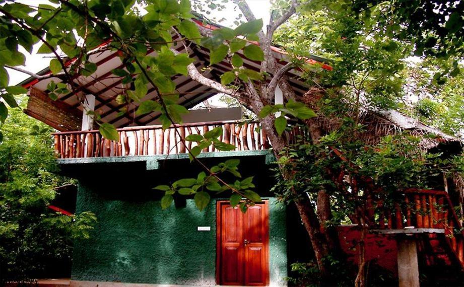Sigiri Holiday Villa Sigiriya Eksteriør billede