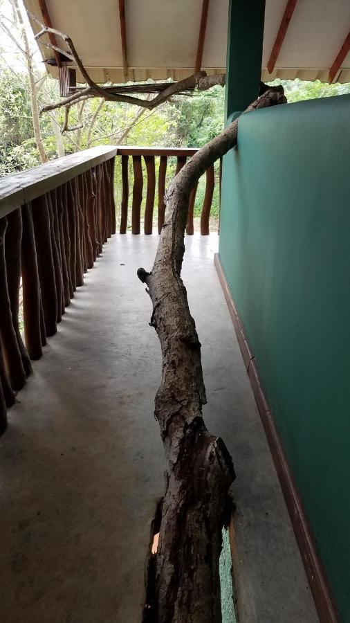 Sigiri Holiday Villa Sigiriya Eksteriør billede
