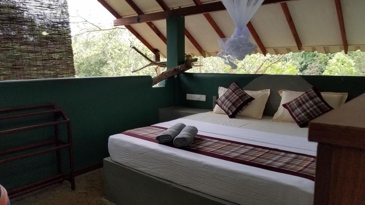 Sigiri Holiday Villa Sigiriya Eksteriør billede
