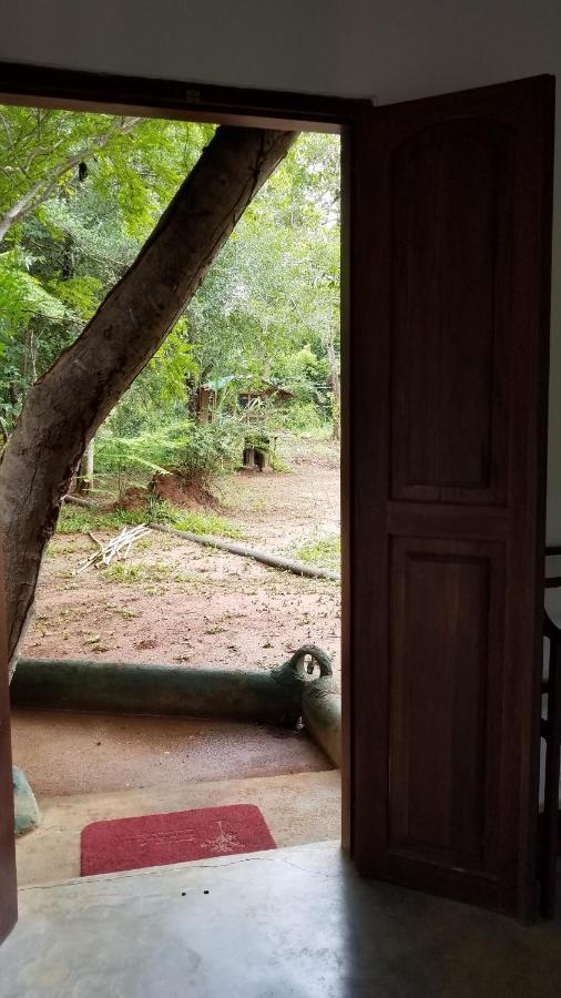 Sigiri Holiday Villa Sigiriya Eksteriør billede