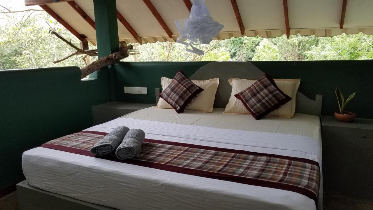 Sigiri Holiday Villa Sigiriya Eksteriør billede