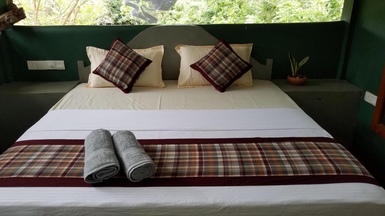 Sigiri Holiday Villa Sigiriya Eksteriør billede