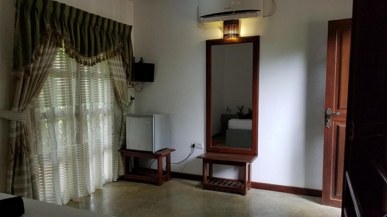 Sigiri Holiday Villa Sigiriya Eksteriør billede