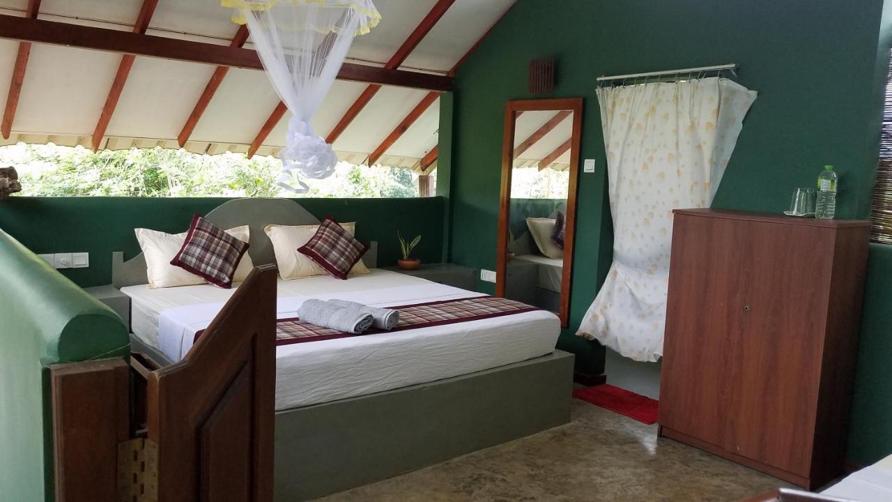 Sigiri Holiday Villa Sigiriya Eksteriør billede