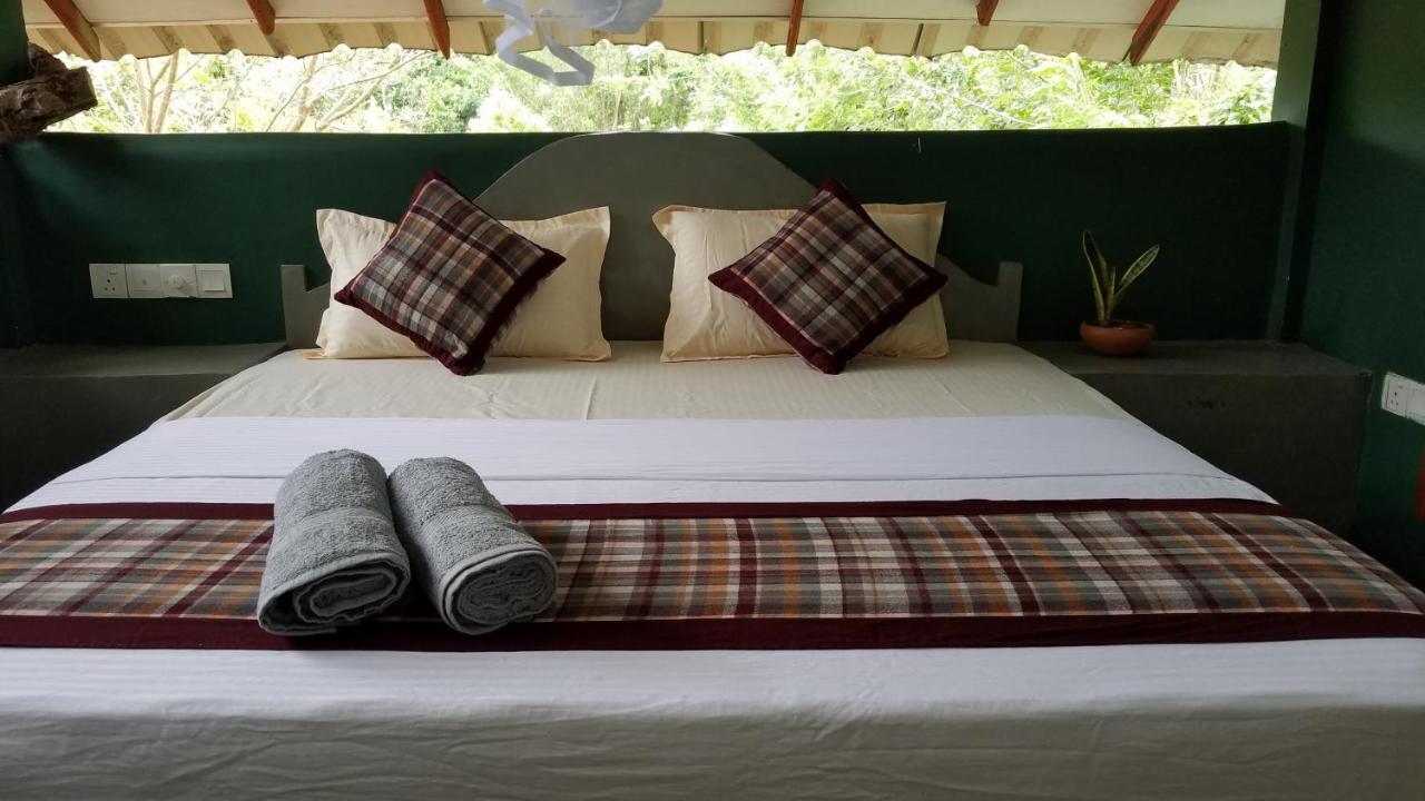 Sigiri Holiday Villa Sigiriya Eksteriør billede