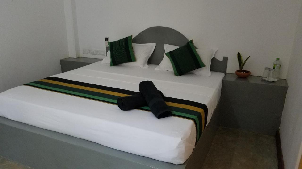 Sigiri Holiday Villa Sigiriya Eksteriør billede