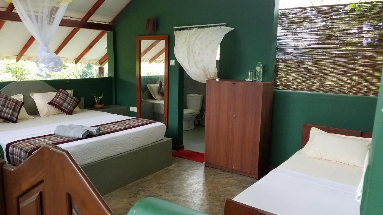 Sigiri Holiday Villa Sigiriya Eksteriør billede