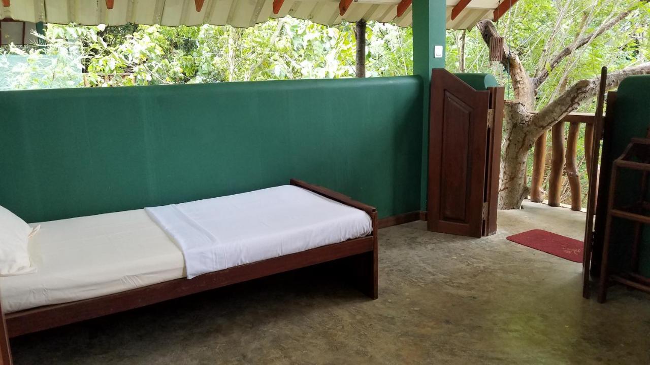 Sigiri Holiday Villa Sigiriya Eksteriør billede