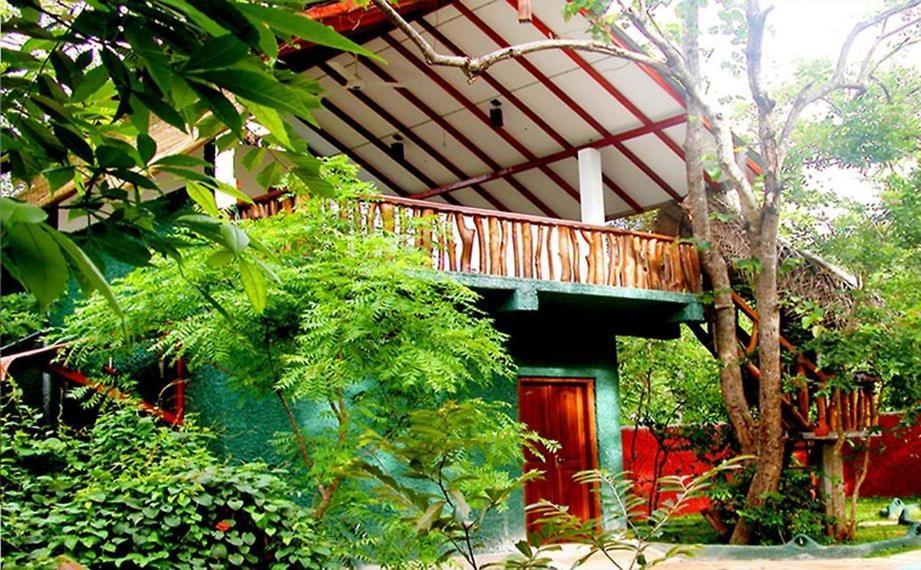 Sigiri Holiday Villa Sigiriya Eksteriør billede