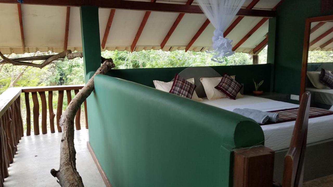 Sigiri Holiday Villa Sigiriya Eksteriør billede