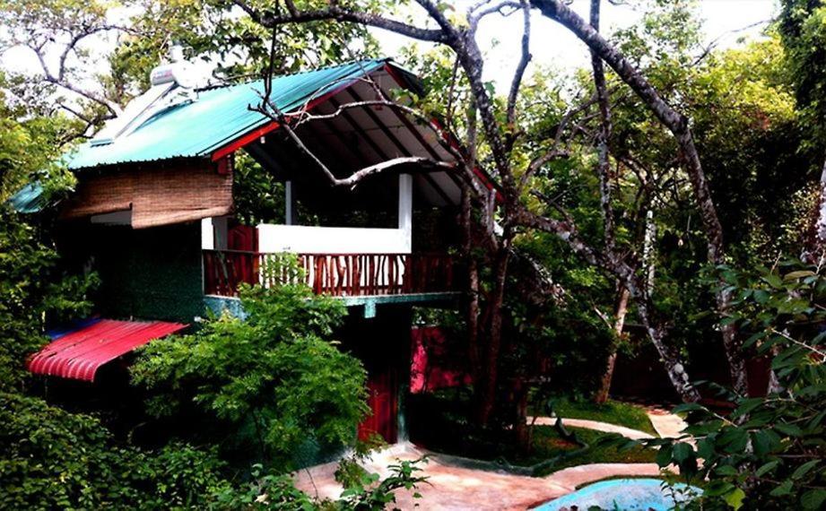 Sigiri Holiday Villa Sigiriya Eksteriør billede