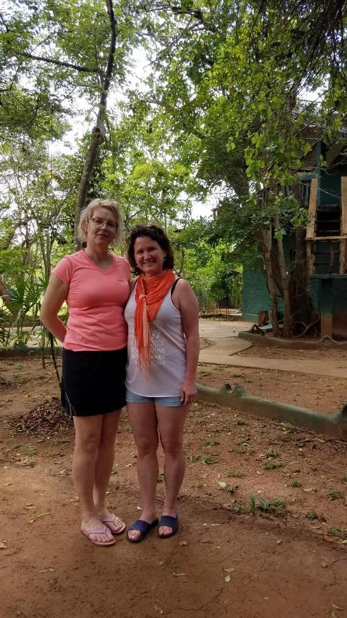 Sigiri Holiday Villa Sigiriya Eksteriør billede