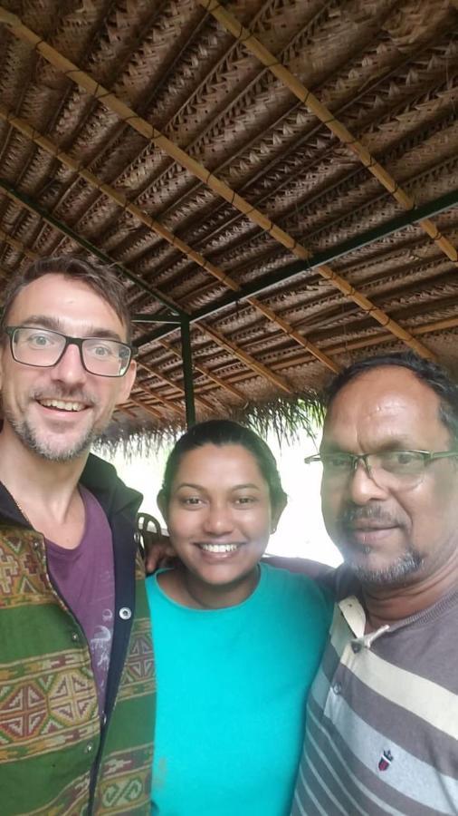 Sigiri Holiday Villa Sigiriya Eksteriør billede