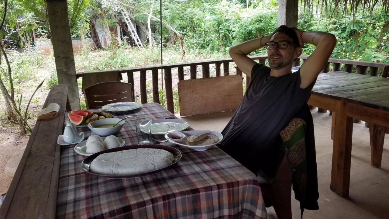 Sigiri Holiday Villa Sigiriya Eksteriør billede