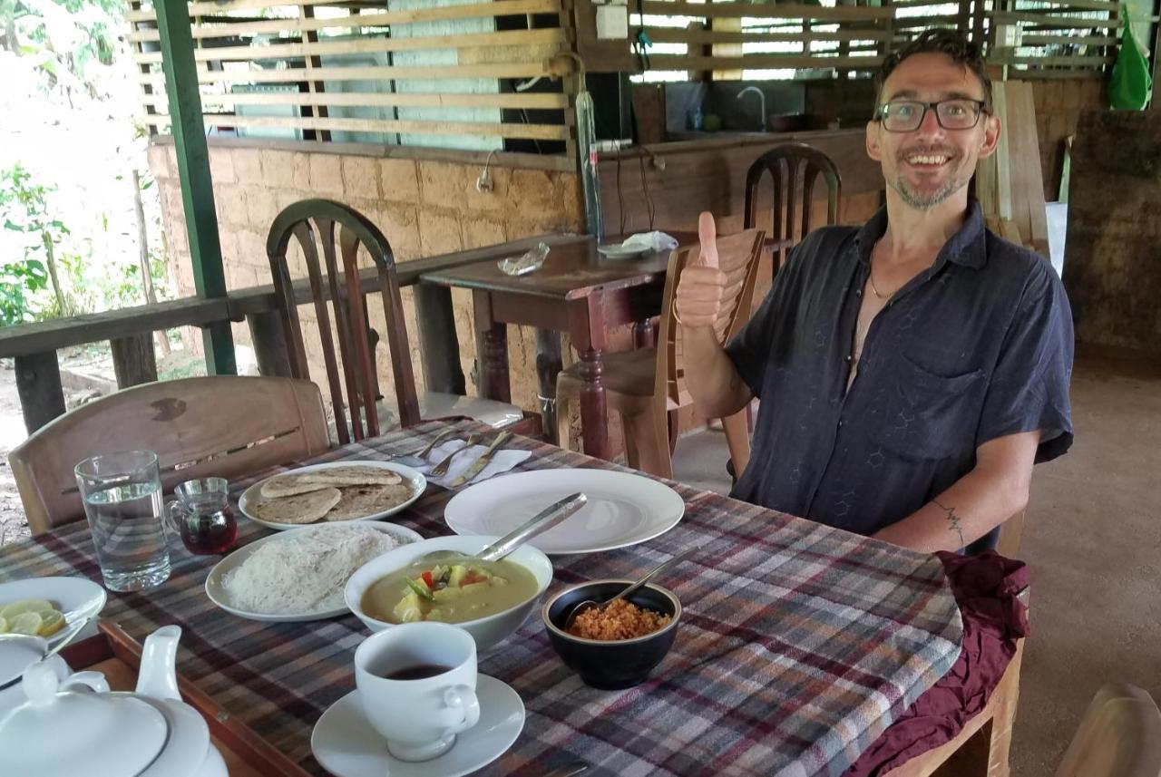 Sigiri Holiday Villa Sigiriya Eksteriør billede