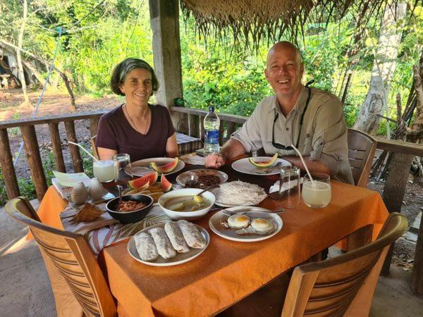 Sigiri Holiday Villa Sigiriya Eksteriør billede