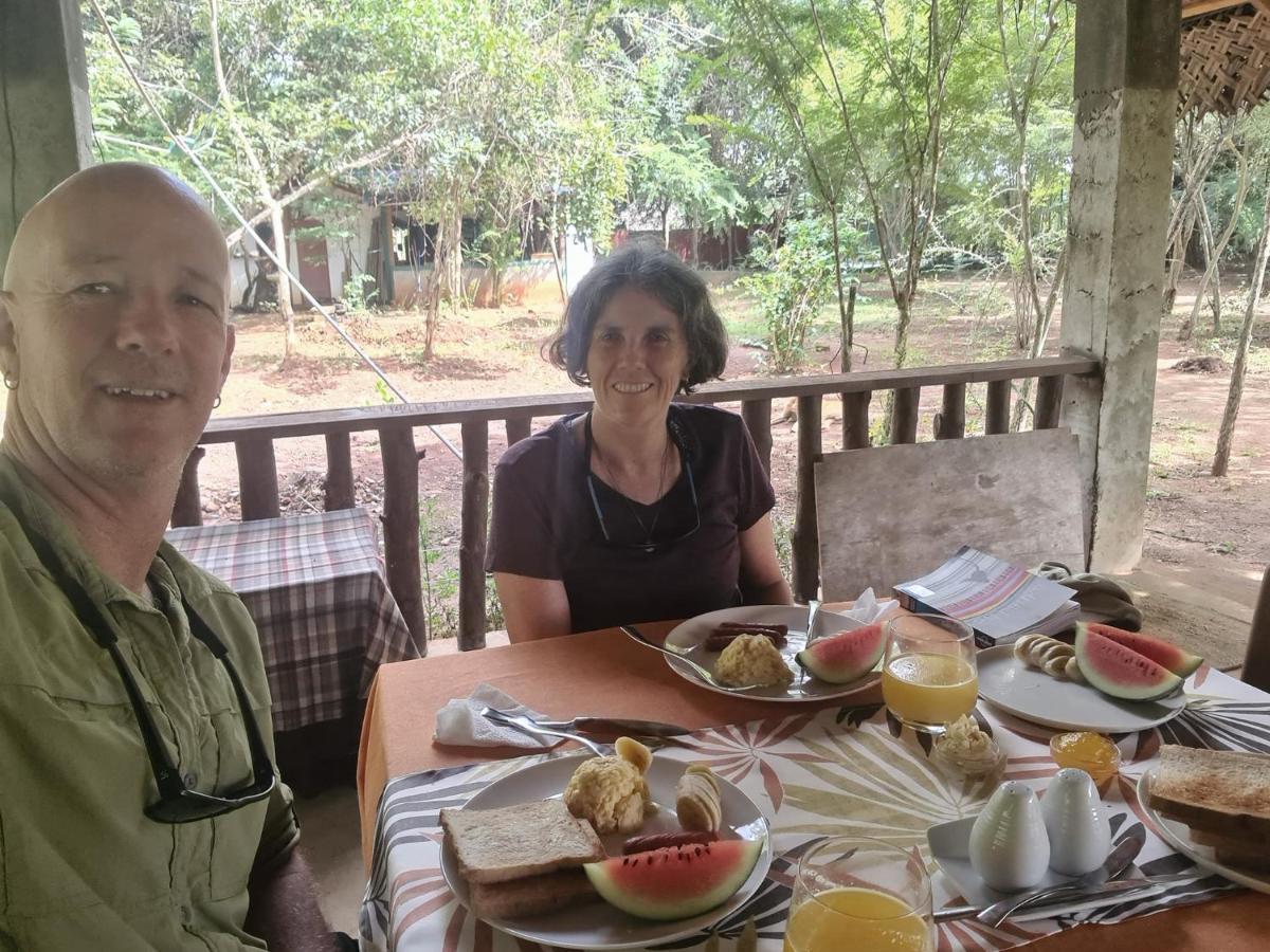 Sigiri Holiday Villa Sigiriya Eksteriør billede