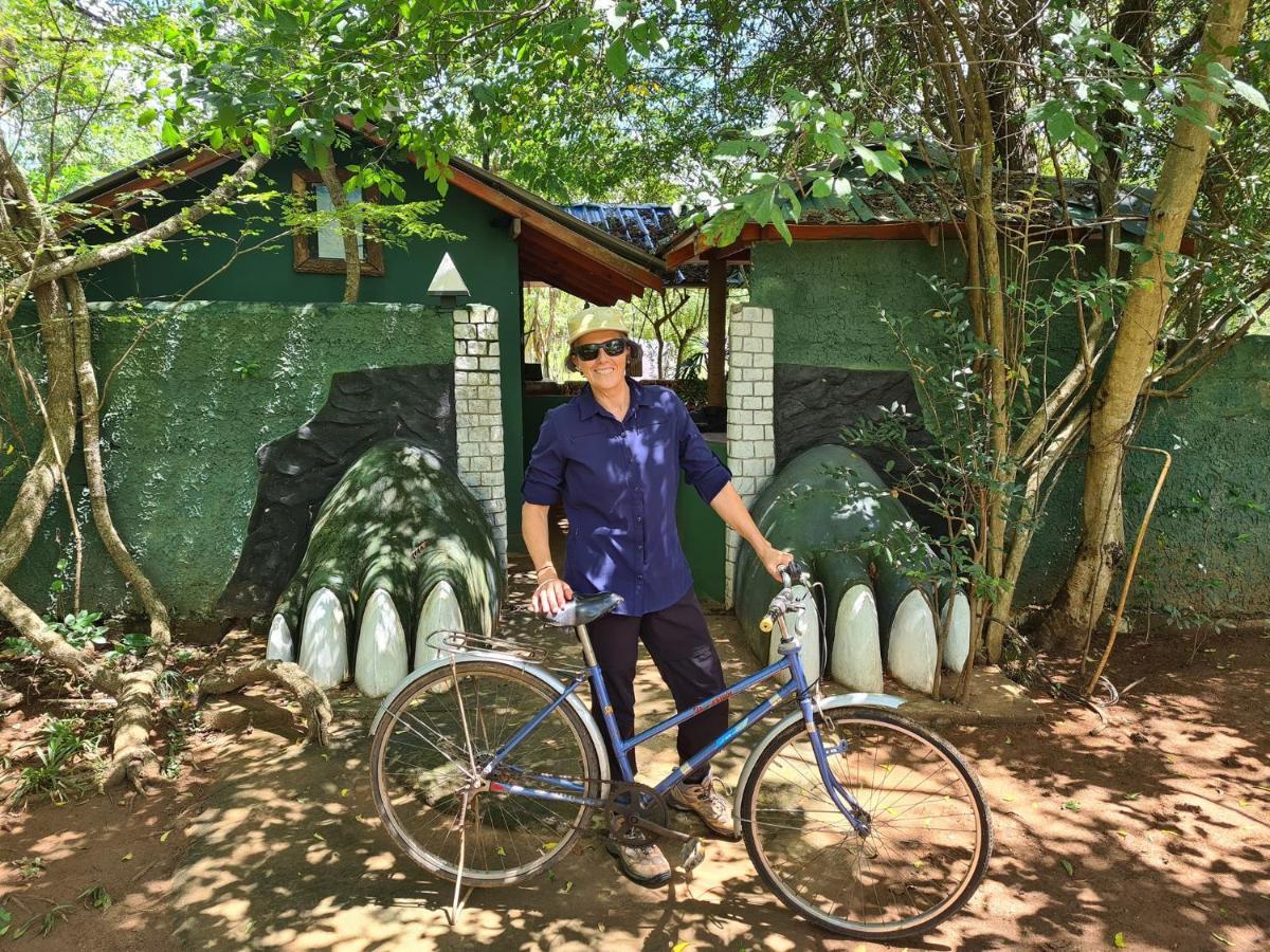 Sigiri Holiday Villa Sigiriya Eksteriør billede