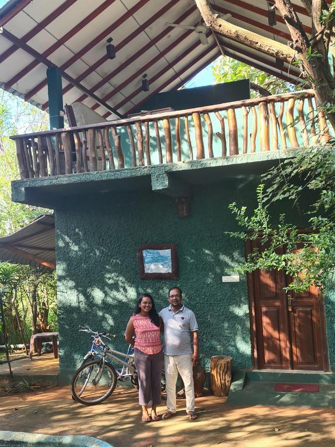 Sigiri Holiday Villa Sigiriya Eksteriør billede