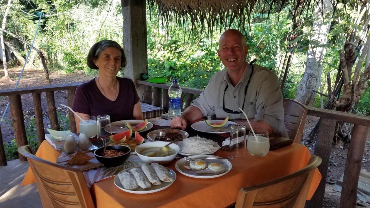 Sigiri Holiday Villa Sigiriya Eksteriør billede