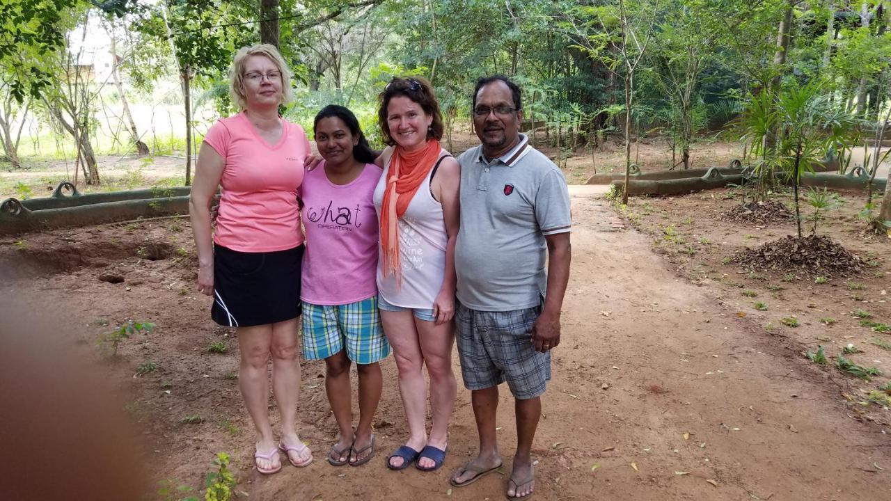 Sigiri Holiday Villa Sigiriya Eksteriør billede