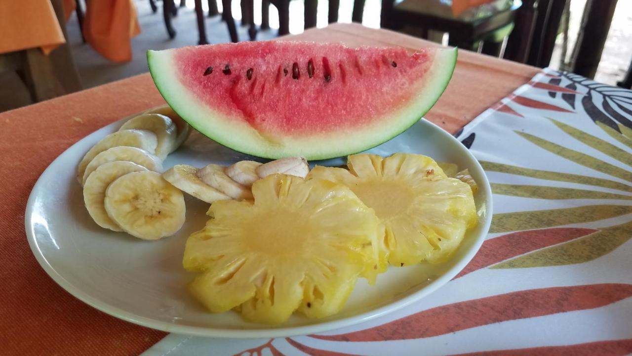 Sigiri Holiday Villa Sigiriya Eksteriør billede