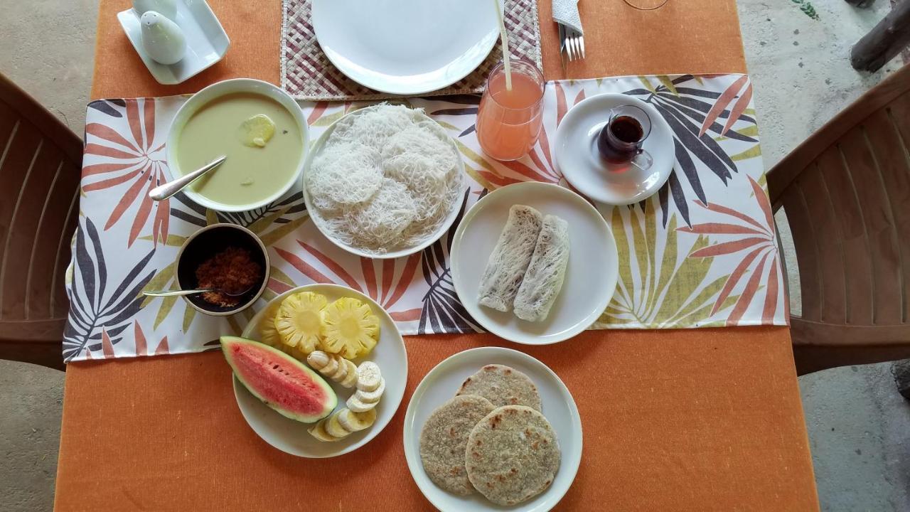Sigiri Holiday Villa Sigiriya Eksteriør billede