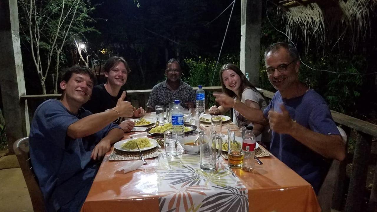 Sigiri Holiday Villa Sigiriya Eksteriør billede