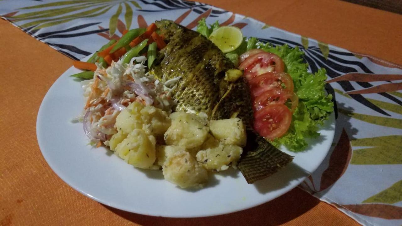 Sigiri Holiday Villa Sigiriya Eksteriør billede