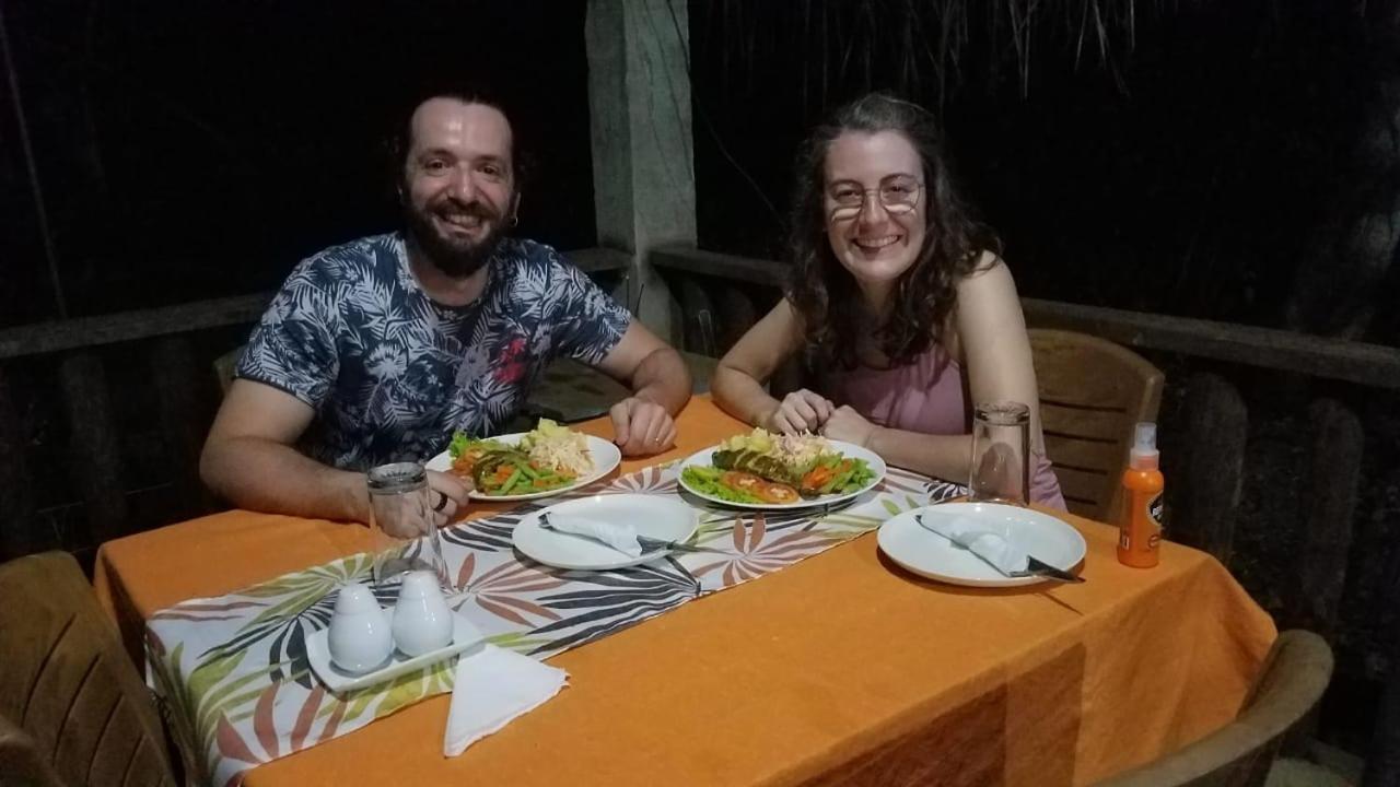 Sigiri Holiday Villa Sigiriya Eksteriør billede